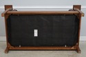 74298: STICKLEY Mission Oak Arts & Crafts Loveseat
