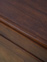 L74315: HENKEL HARRIS Cherry Fall Front Silver Che