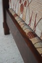 74307: STICKLEY Mission Oak Reclining Morris Chair
