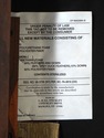 74307: STICKLEY Mission Oak Reclining Morris Chair