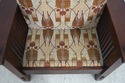 74307: STICKLEY Mission Oak Reclining Morris Chair