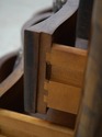 L74319: TOUCHSTONE Country French Louis XV Walnut 