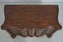 L74319: TOUCHSTONE Country French Louis XV Walnut 