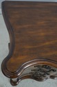 L74319: TOUCHSTONE Country French Louis XV Walnut 