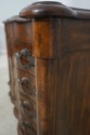 L74319: TOUCHSTONE Country French Louis XV Walnut 