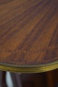 F74258: Antique 19th Century French Kidney Tiered 