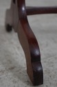 F74258: Antique 19th Century French Kidney Tiered 