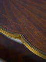 F74258: Antique 19th Century French Kidney Tiered 