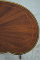 F74258: Antique 19th Century French Kidney Tiered 