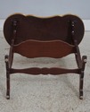 F74258: Antique 19th Century French Kidney Tiered 