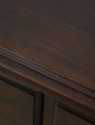 F74280: Pair HENKEL HARRIS Cherry McKenzie Nightst