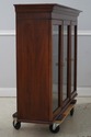 F74323: HENKEL HARRIS Cherry China Cabinet Top Onl