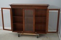 F74323: HENKEL HARRIS Cherry China Cabinet Top Onl