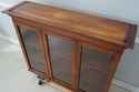 F74323: HENKEL HARRIS Cherry China Cabinet Top Onl