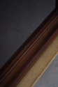 F74323: HENKEL HARRIS Cherry China Cabinet Top Onl