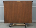 F74323: HENKEL HARRIS Cherry China Cabinet Top Onl