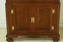 52707EC: HENKEL HARRIS Chippendale Cherry Welford 