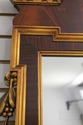 F56735EC: Chippendale 18C. Style Mahogany Mirror