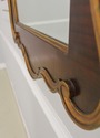 F56735EC: Chippendale 18C. Style Mahogany Mirror