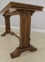 56629EC: BAKER Adjustable 3 Tier Distressed Finish