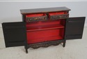 L69600: HABERSHAM Plantation Chinoiserie Hall Ches