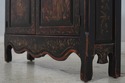 L69600: HABERSHAM Plantation Chinoiserie Hall Ches