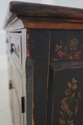 L69600: HABERSHAM Plantation Chinoiserie Hall Ches