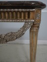 L69559: MAITLAND SMITH French Silver & Gold Gilt F