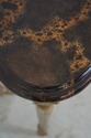 L69559: MAITLAND SMITH French Silver & Gold Gilt F