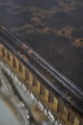 L69559: MAITLAND SMITH French Silver & Gold Gilt F