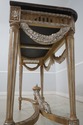 L69559: MAITLAND SMITH French Silver & Gold Gilt F