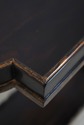 69492: THEODORE ALEXANDER Regency Style Lyre Trest