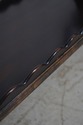 69492: THEODORE ALEXANDER Regency Style Lyre Trest