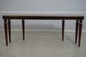 68318: BAKER Barbara Barry Modern Regency Large Co