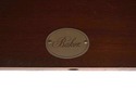 68318: BAKER Barbara Barry Modern Regency Large Co