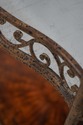 L69520: THEODORE ALEXANDER Mahogany Inlaid 2 Tier 