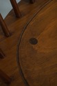 69571: THOMAS HENRY Bench Made Windsor Fan Back Ar