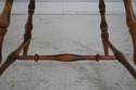69571: THOMAS HENRY Bench Made Windsor Fan Back Ar