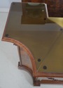 69338: FRANCESCO MOLON 7 Piece Italian Bar w. Hutc