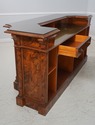 69338: FRANCESCO MOLON 7 Piece Italian Bar w. Hutc