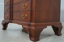 69576: GODDARD TOWNSEND Cherry Blockfront Bachelor
