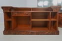 69338: FRANCESCO MOLON 7 Piece Italian Bar w. Hutc