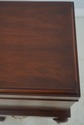 69575: HENKEL HARRIS Inlaid Mahogany Fall Front Si