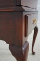 69575: HENKEL HARRIS Inlaid Mahogany Fall Front Si