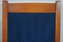 68100: STICKLEY Mission Oak Arts & Crafts Side Cha