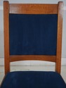 68100: STICKLEY Mission Oak Arts & Crafts Side Cha