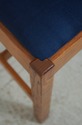 68100: STICKLEY Mission Oak Arts & Crafts Side Cha
