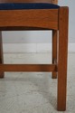 68100: STICKLEY Mission Oak Arts & Crafts Side Cha