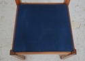 68100: STICKLEY Mission Oak Arts & Crafts Side Cha