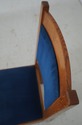 68100: STICKLEY Mission Oak Arts & Crafts Side Cha